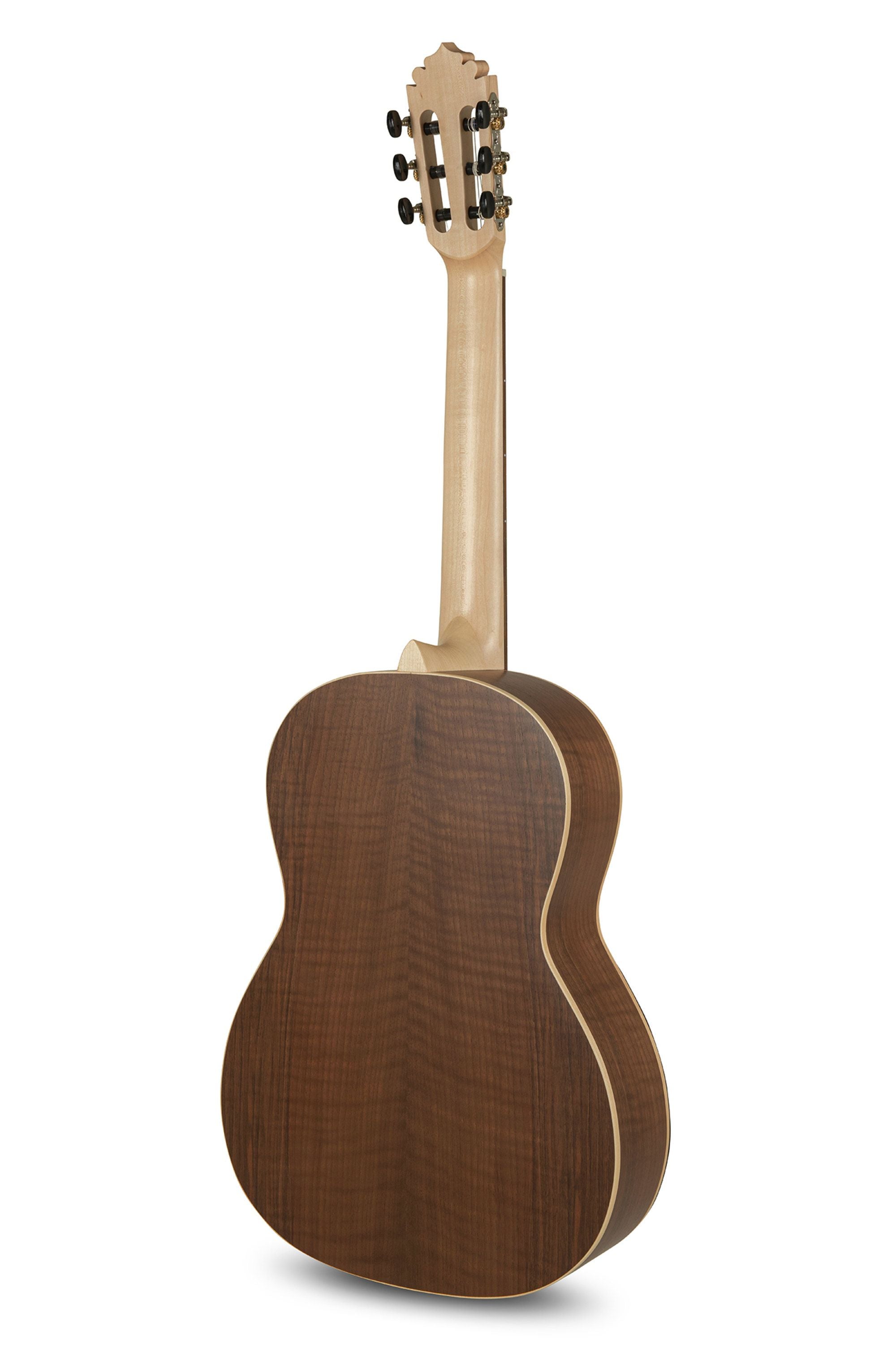 Manuel Rodriguez Guitars -  E-65 Ecologia Classical Guitar