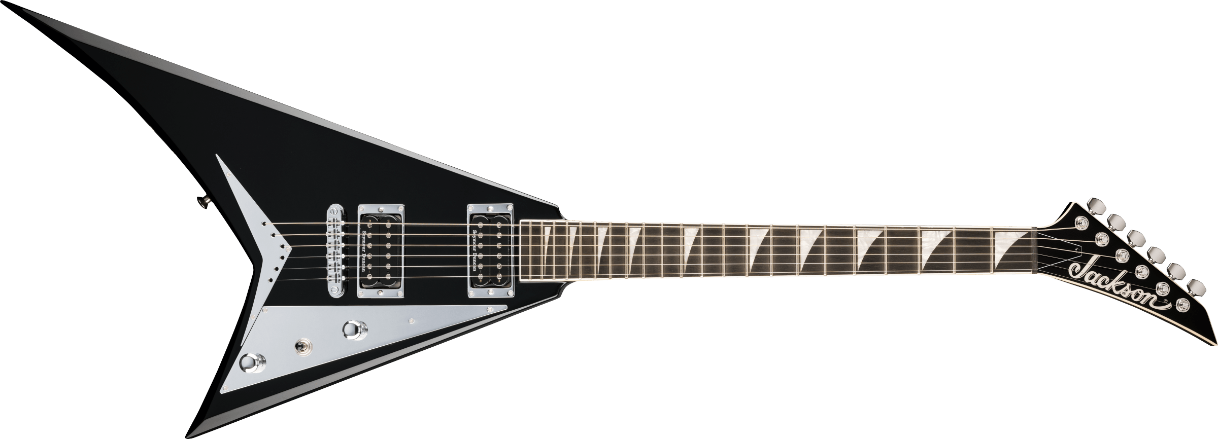 Jackson - MJ Series Rhoads RRT