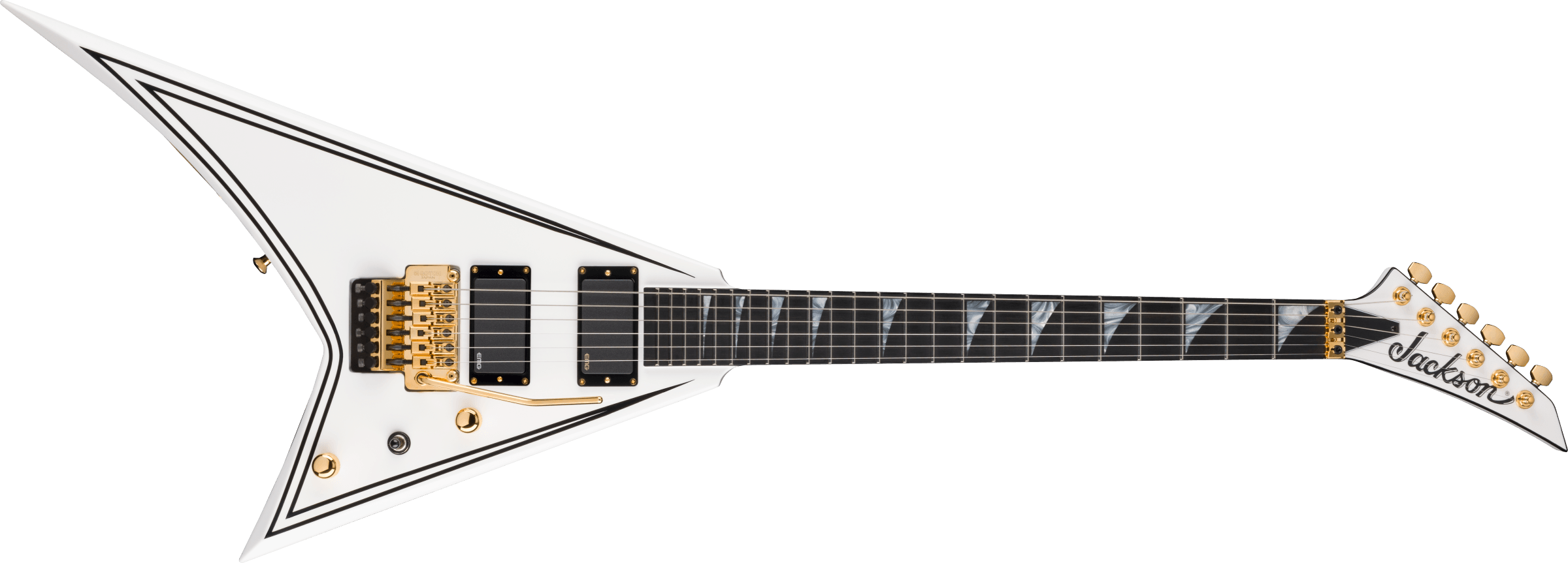 Jackson - MJ Series Rhoads RR24MG