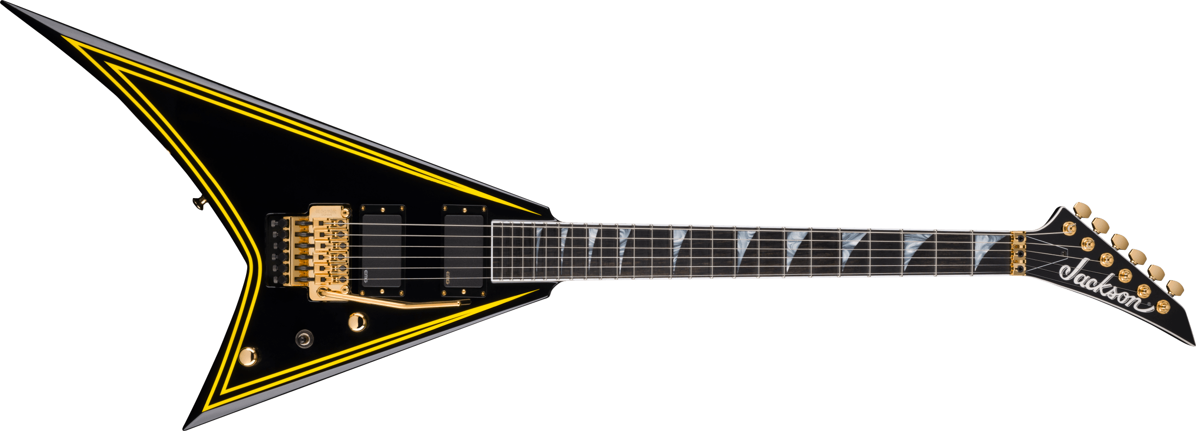 Jackson - MJ Series Rhoads RR24MG