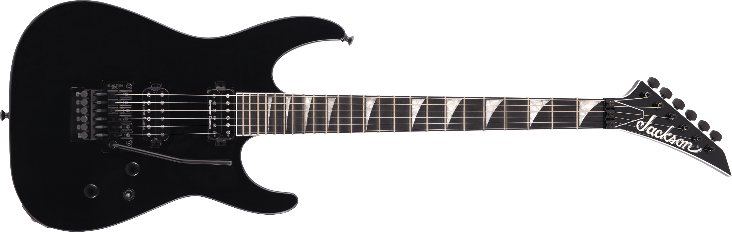 Jackson - MJ Series Soloist™ SL2