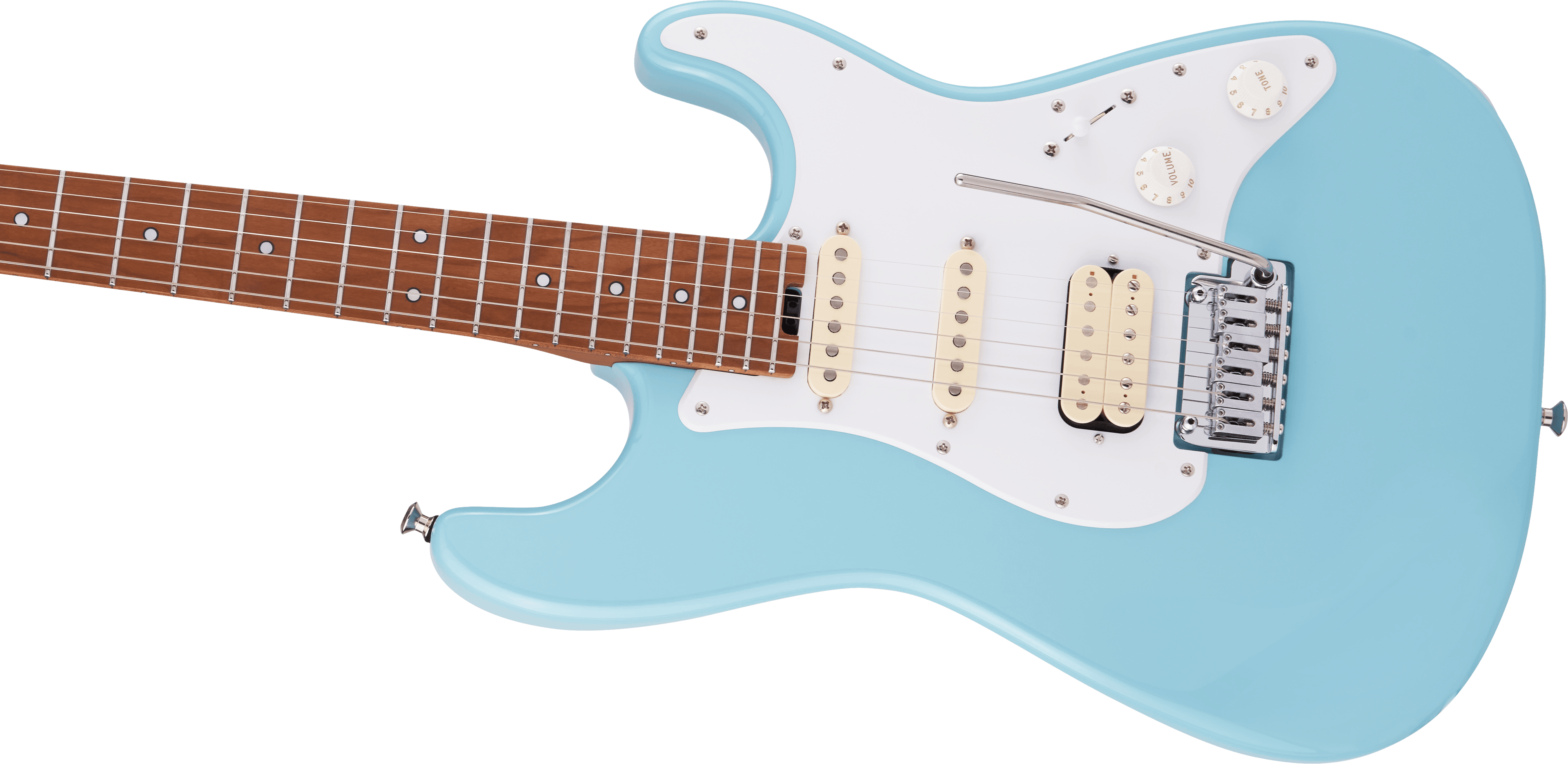 Jackson - MJ Series Signature Misha Mansoor So-Cal 2PT