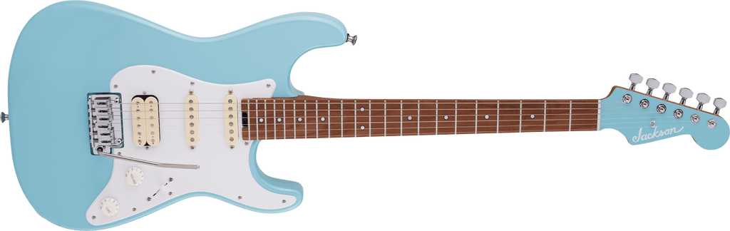 Jackson - MJ Series Signature Misha Mansoor So-Cal 2PT