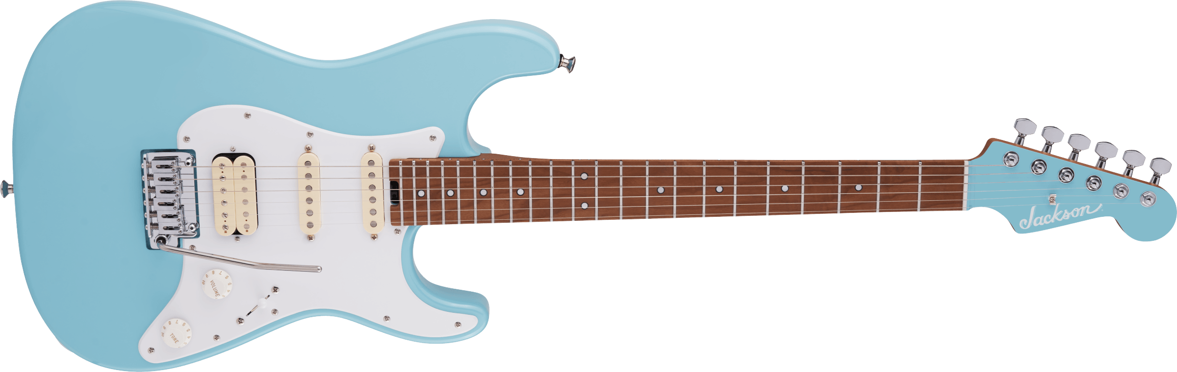 Jackson - MJ Series Signature Misha Mansoor So-Cal 2PT