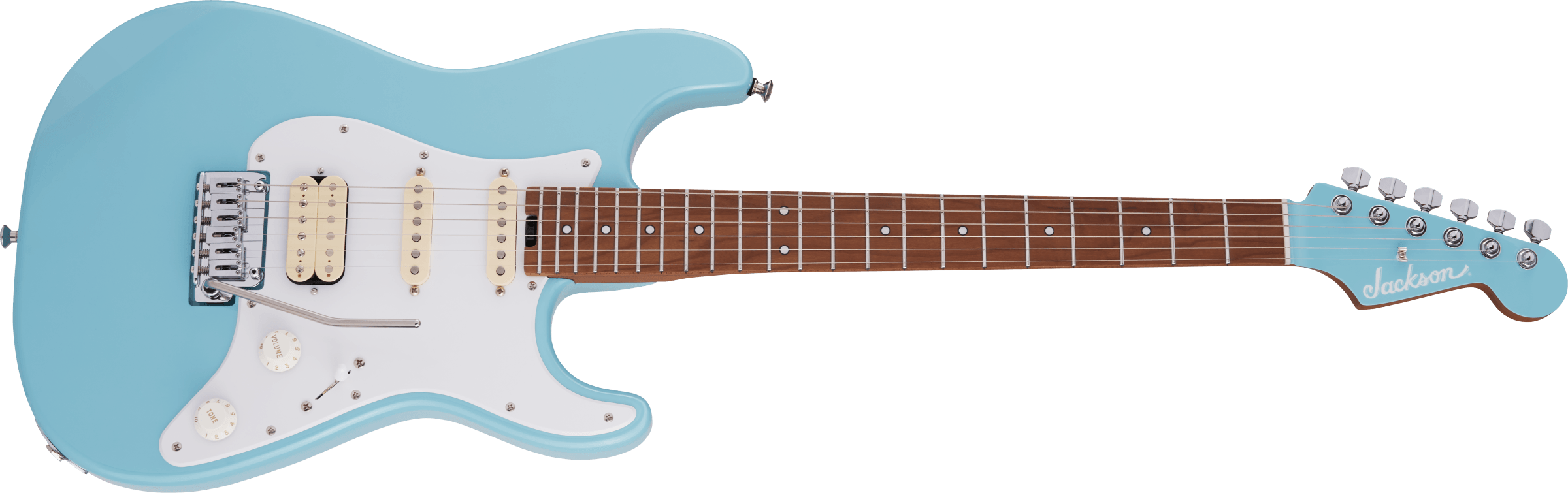 Jackson - MJ Series Signature Misha Mansoor So-Cal 2PT