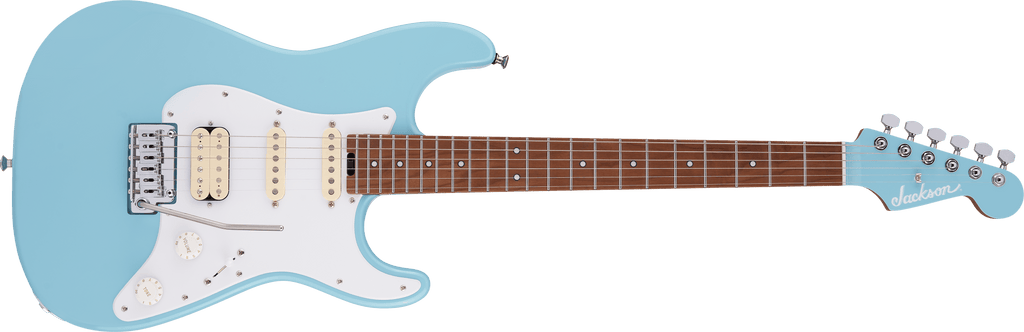 Jackson - MJ Series Signature Misha Mansoor So-Cal 2PT
