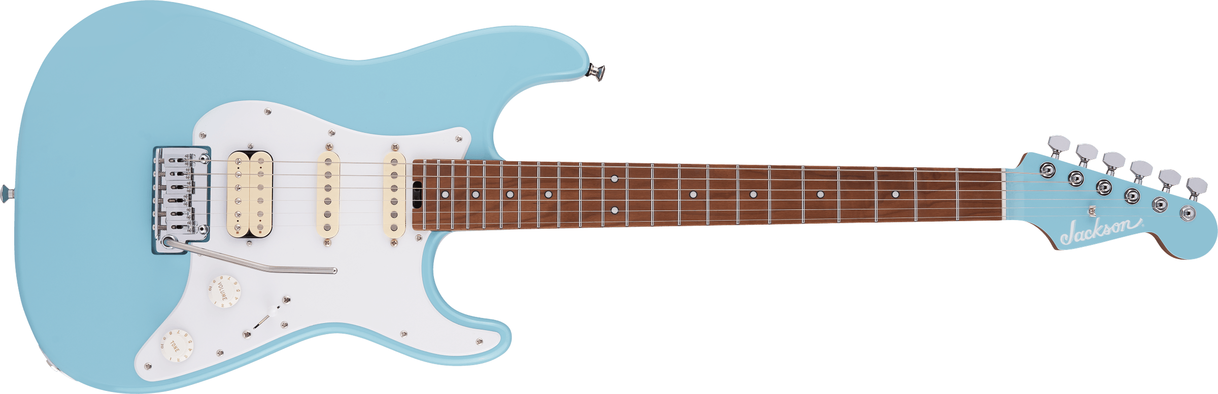 Jackson - MJ Series Signature Misha Mansoor So-Cal 2PT