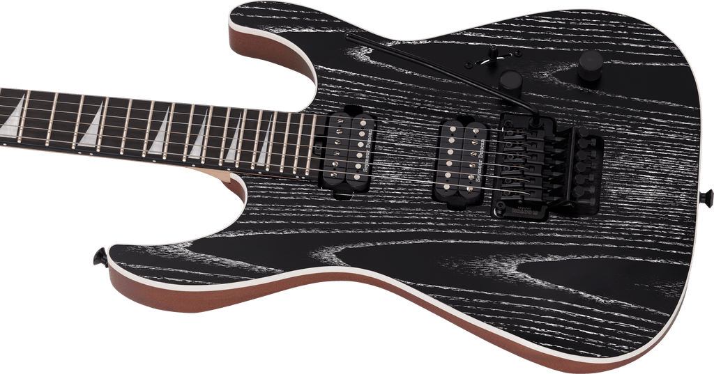 Jackson - MJ Series Dinky® DKRA