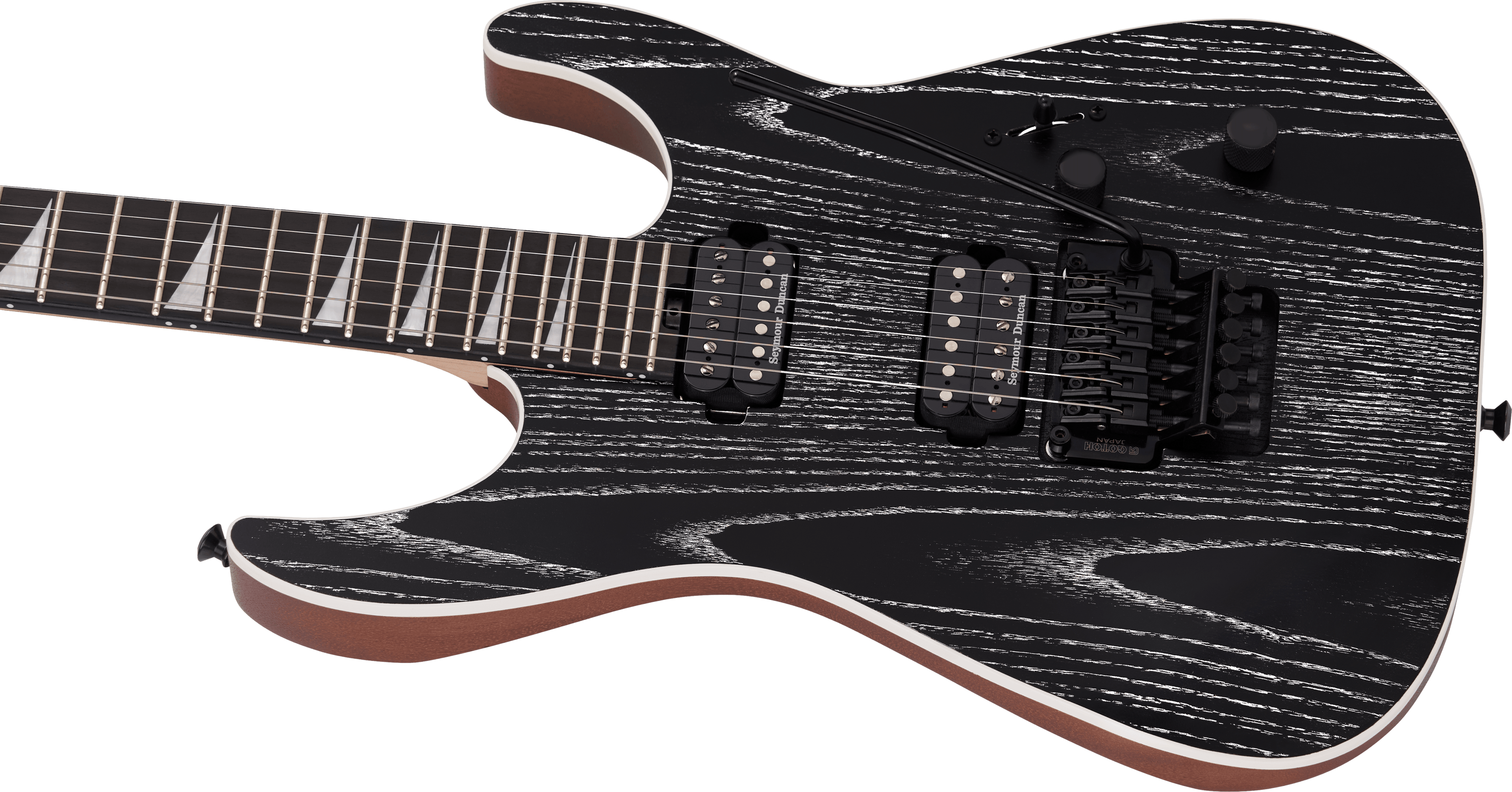 Jackson - MJ Series Dinky® DKRA