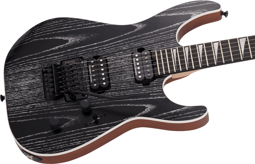 Jackson - MJ Series Dinky® DKRA
