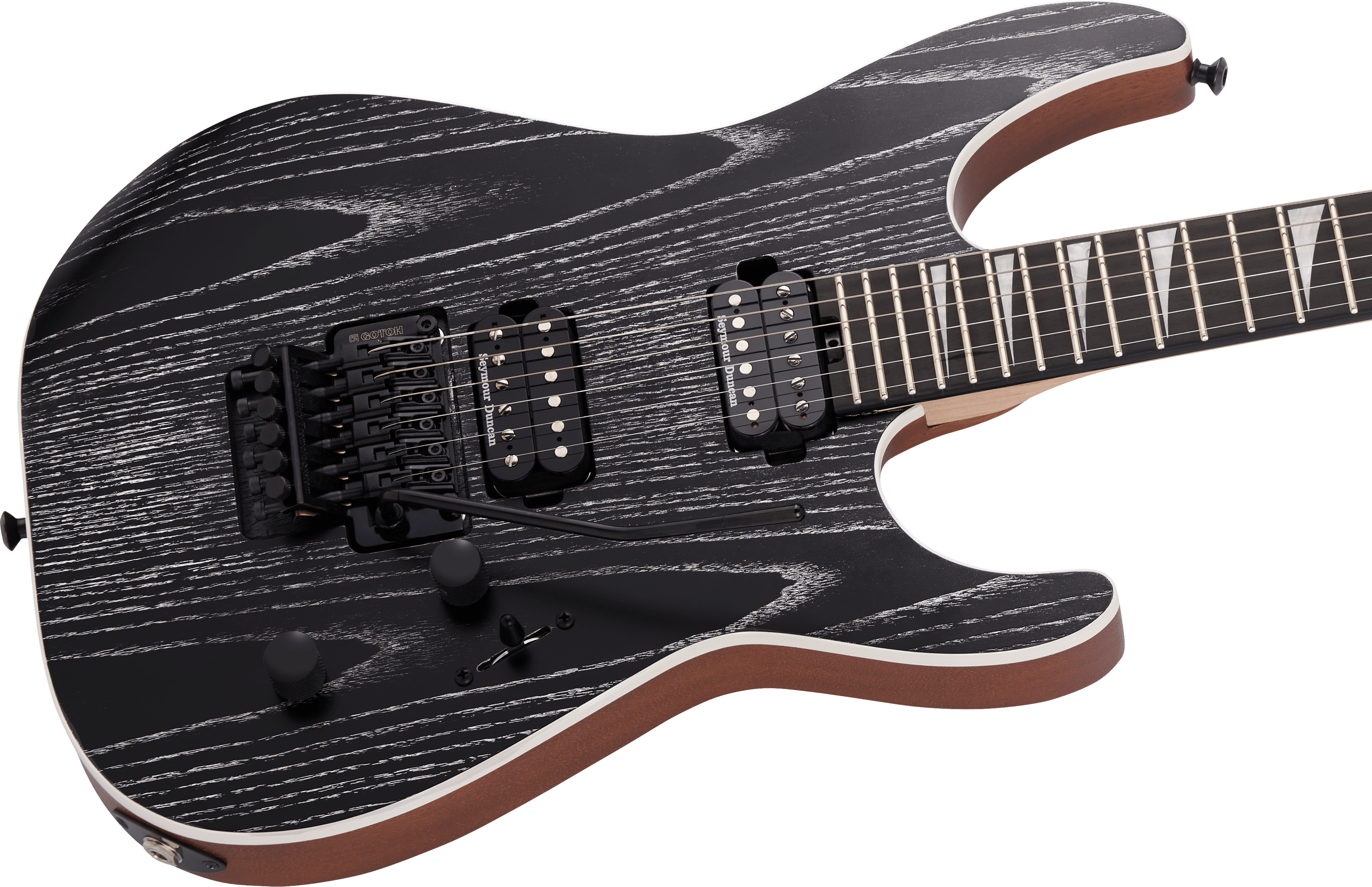 Jackson - MJ Series Dinky® DKRA