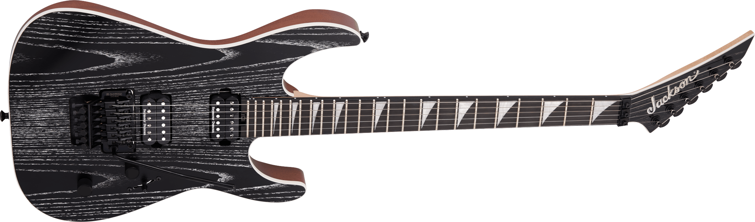 Jackson - MJ Series Dinky® DKRA