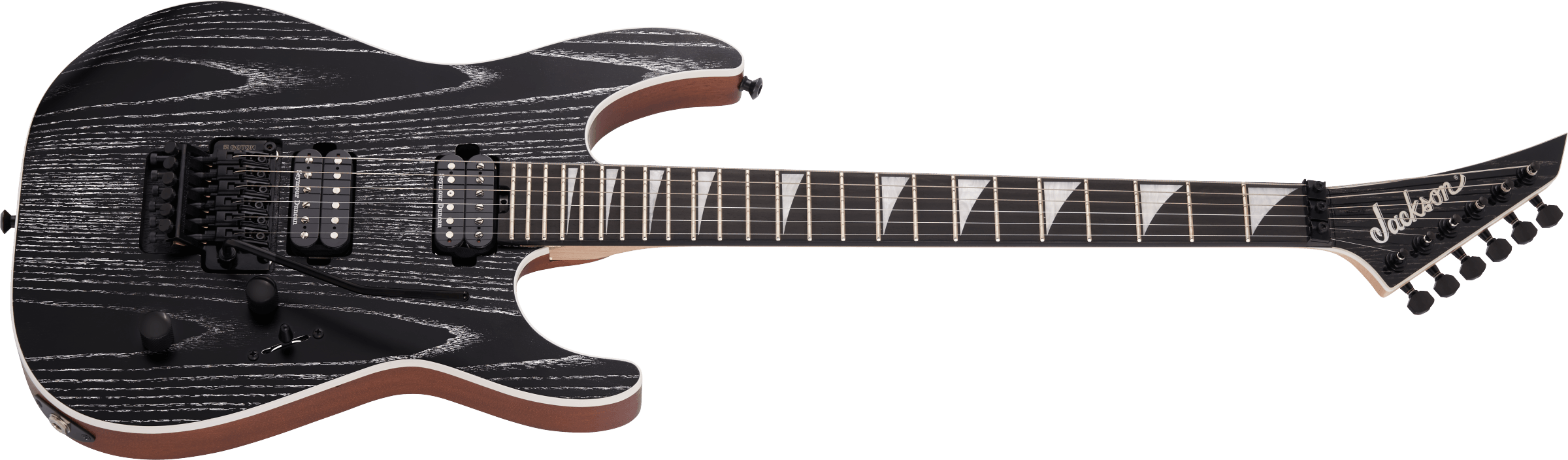 Jackson - MJ Series Dinky® DKRA