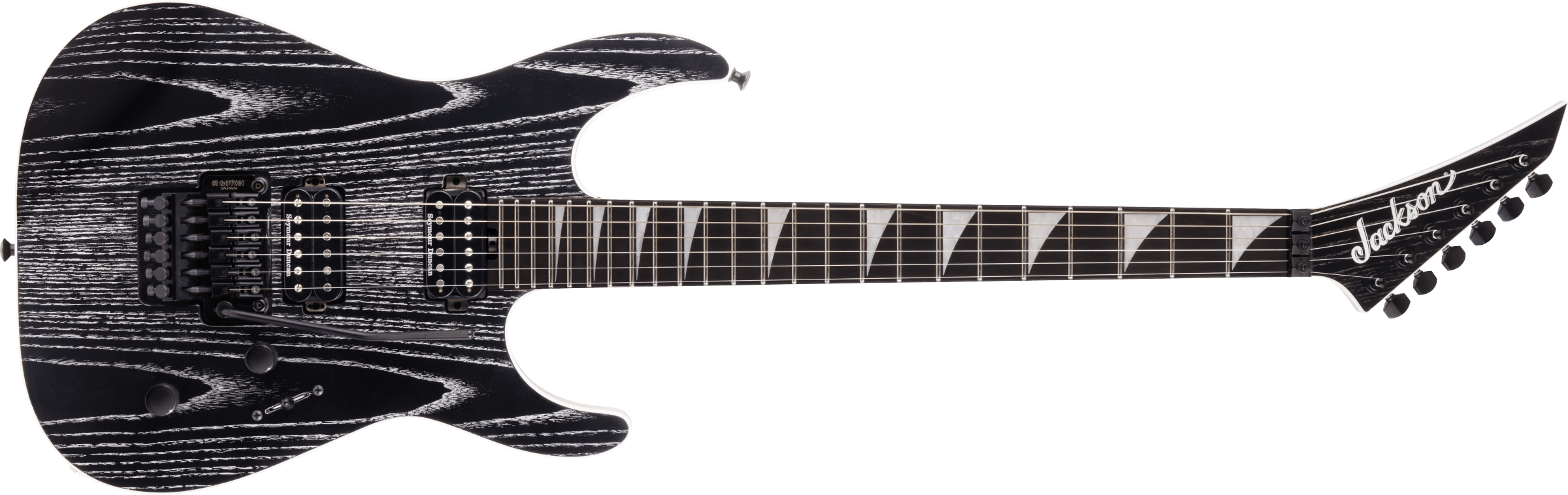 Jackson - MJ Series Dinky® DKRA