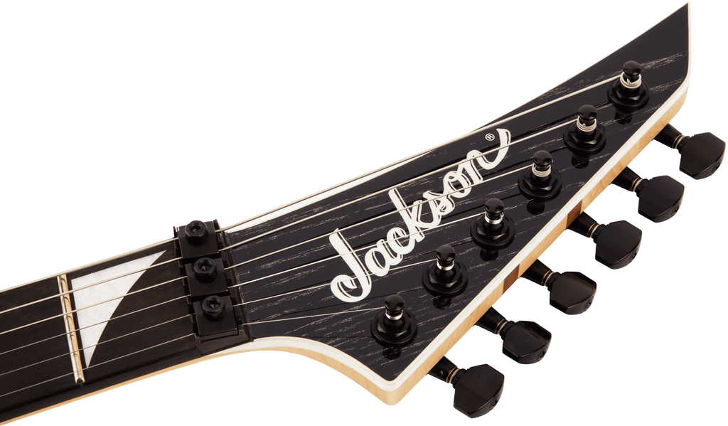 Jackson - MJ Series Dinky® DKRA