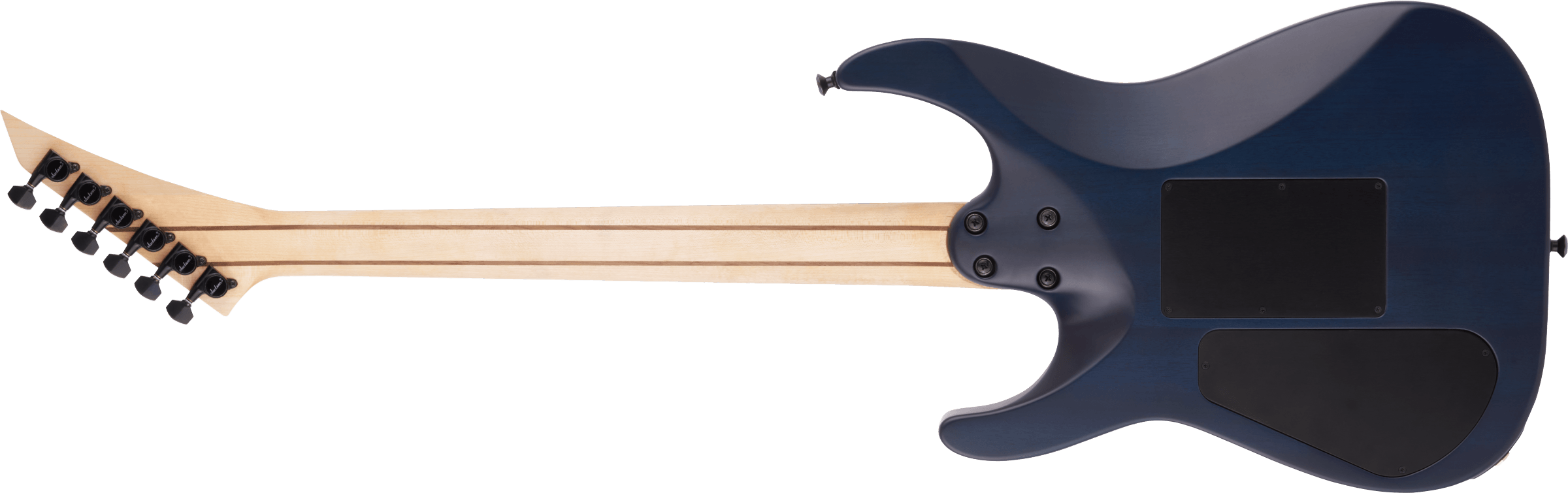 Jackson - MJ Series Dinky® DKRP