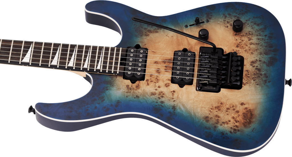 Jackson - MJ Series Dinky® DKRP