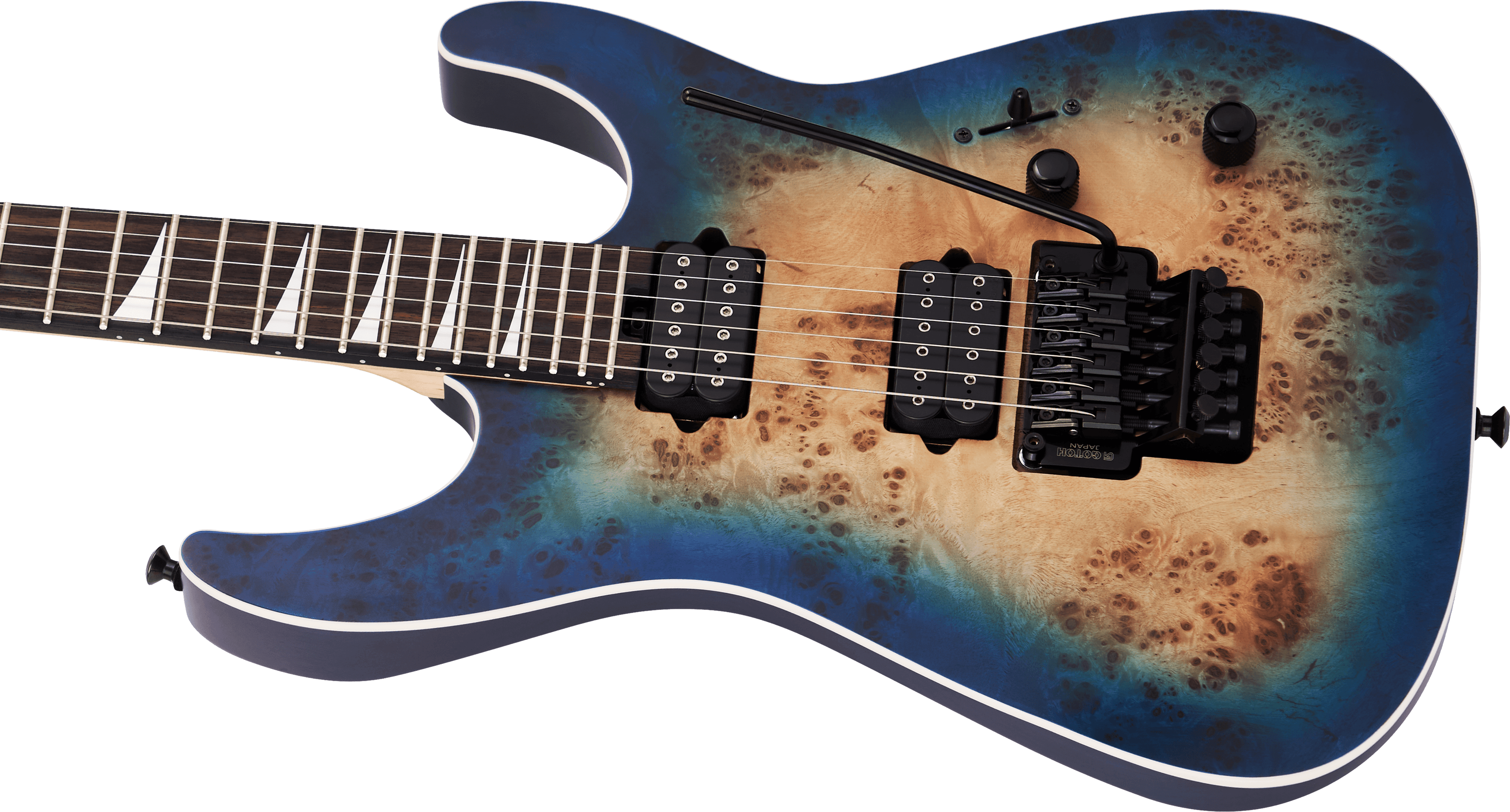 Jackson - MJ Series Dinky® DKRP