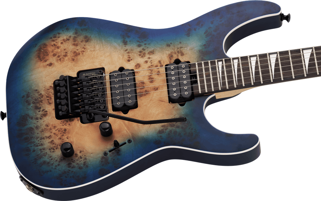Jackson - MJ Series Dinky® DKRP