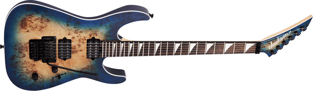 Jackson - MJ Series Dinky® DKRP