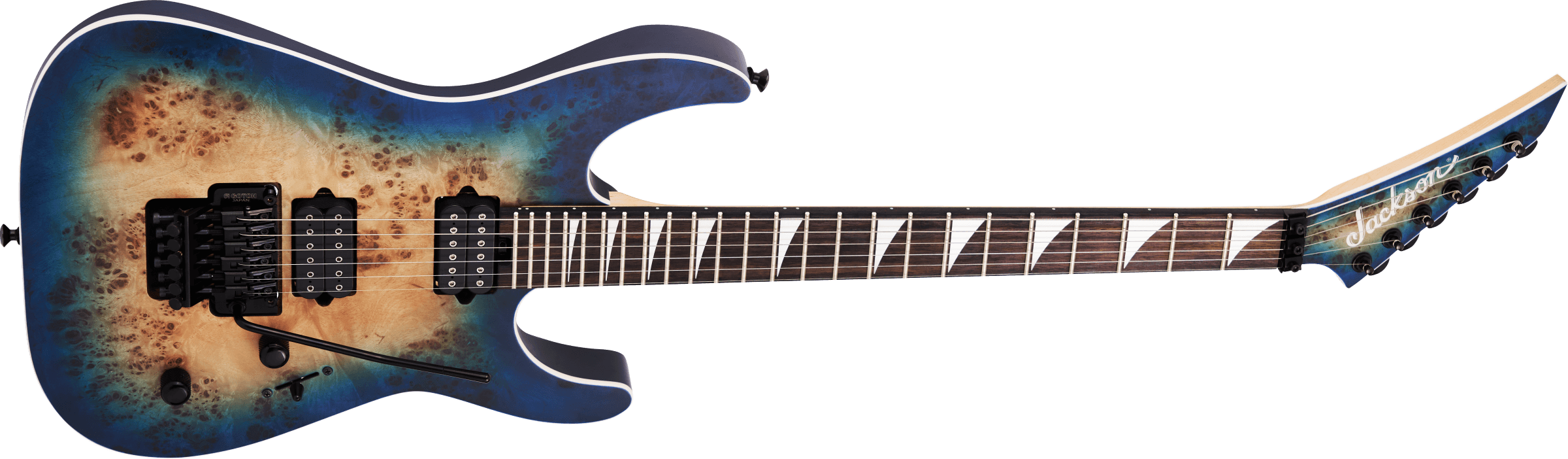 Jackson - MJ Series Dinky® DKRP