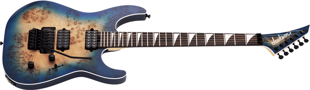 Jackson - MJ Series Dinky® DKRP
