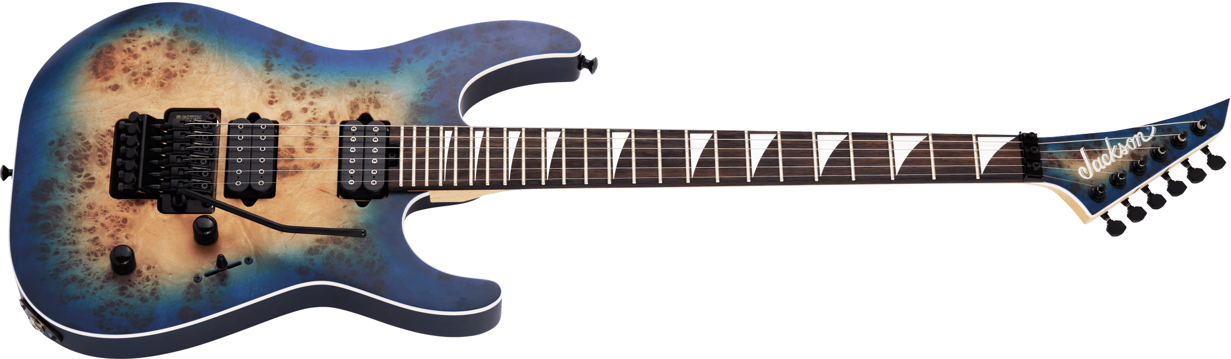 Jackson - MJ Series Dinky® DKRP