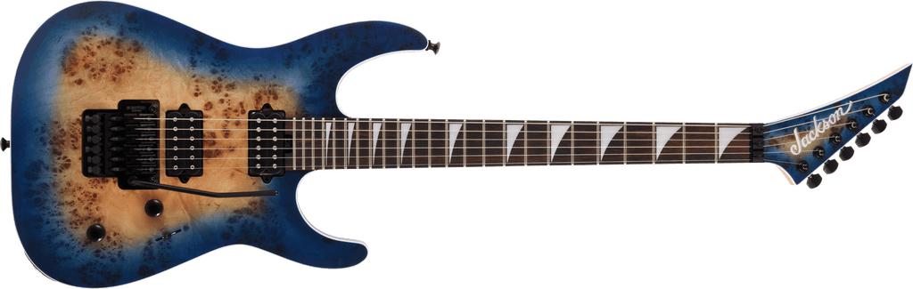 Jackson - MJ Series Dinky® DKRP