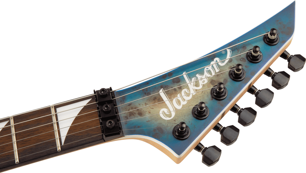 Jackson - MJ Series Dinky® DKRP