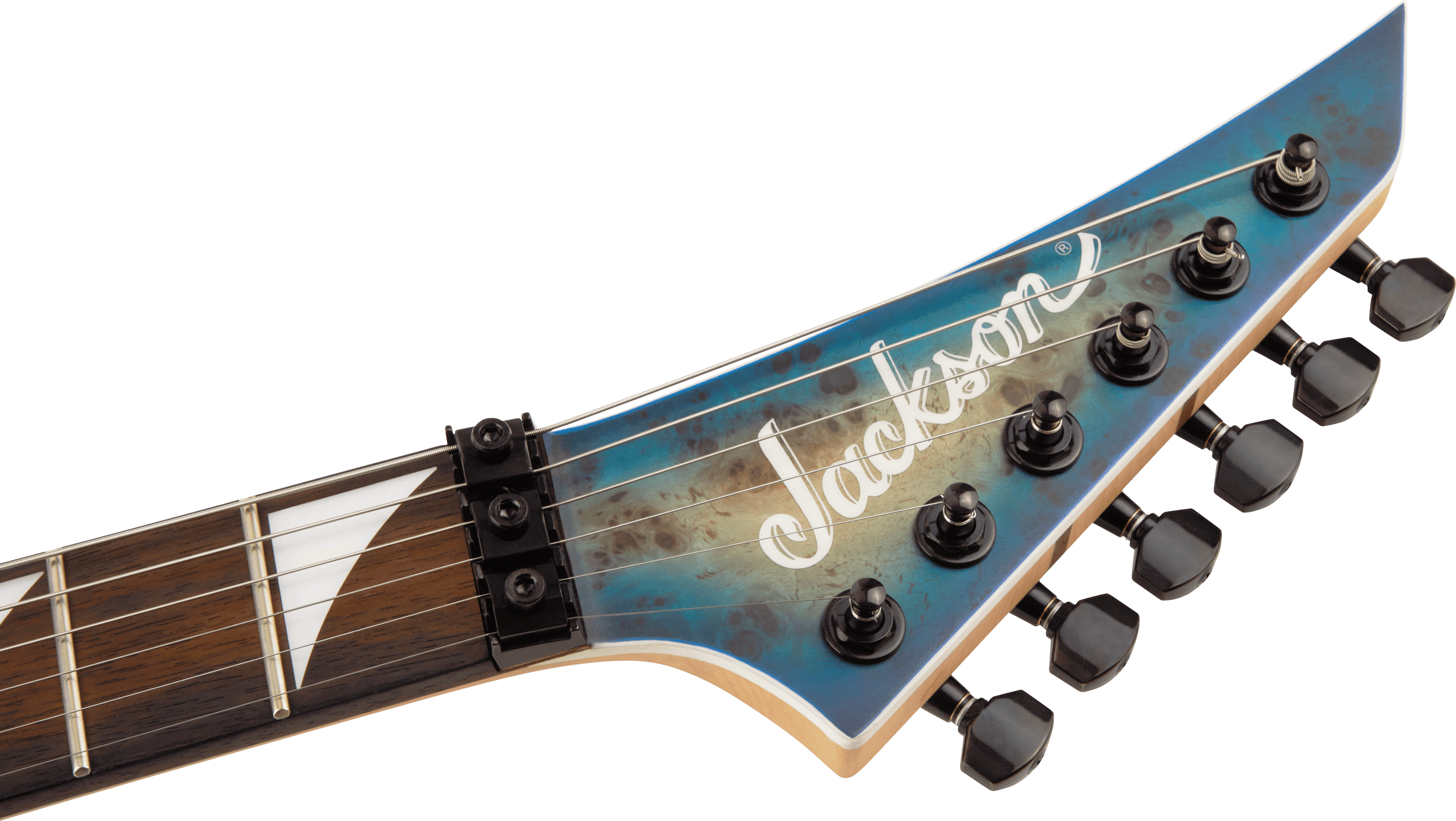 Jackson - MJ Series Dinky® DKRP