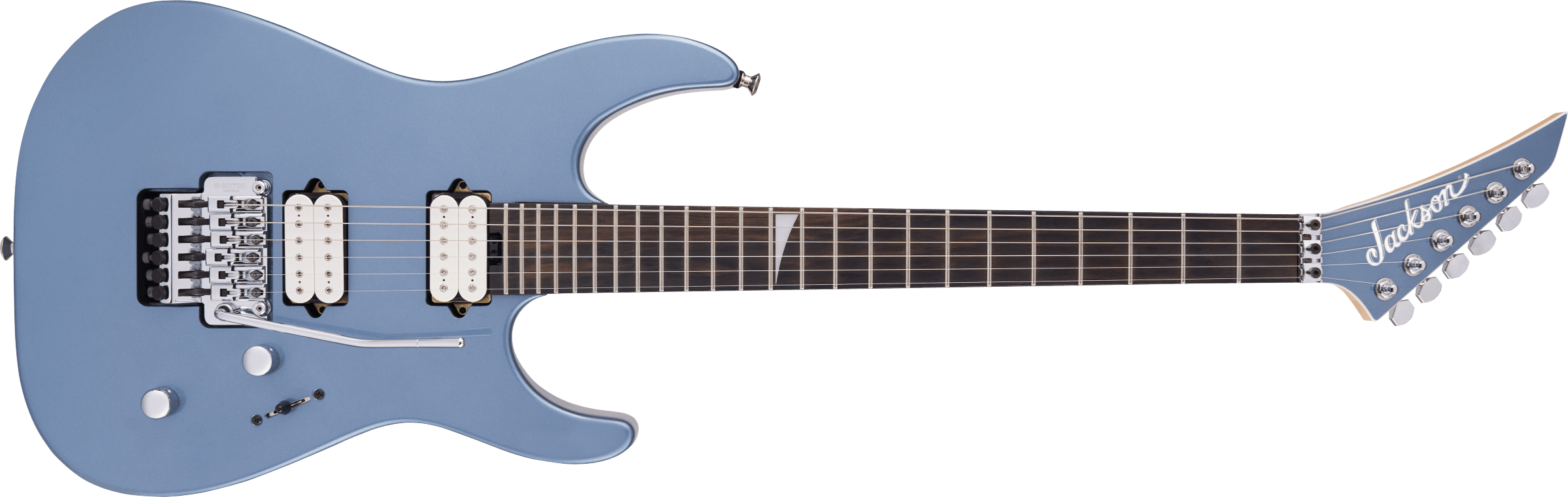 Jackson - MJ Series Dinky® DKR Alder