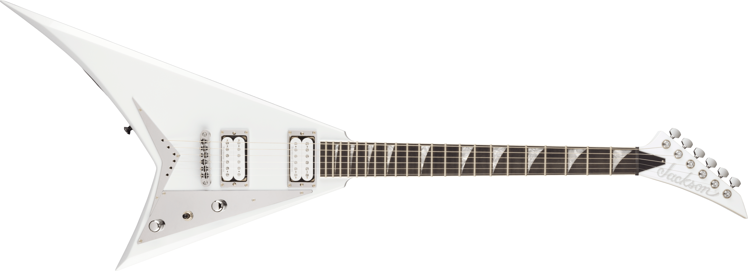 Jackson - MJ Series Rhoads RRT
