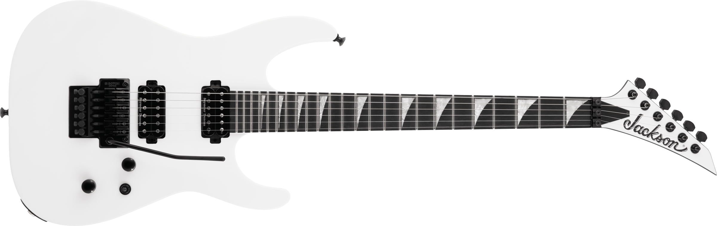 Jackson - MJ Series Soloist™ SL2