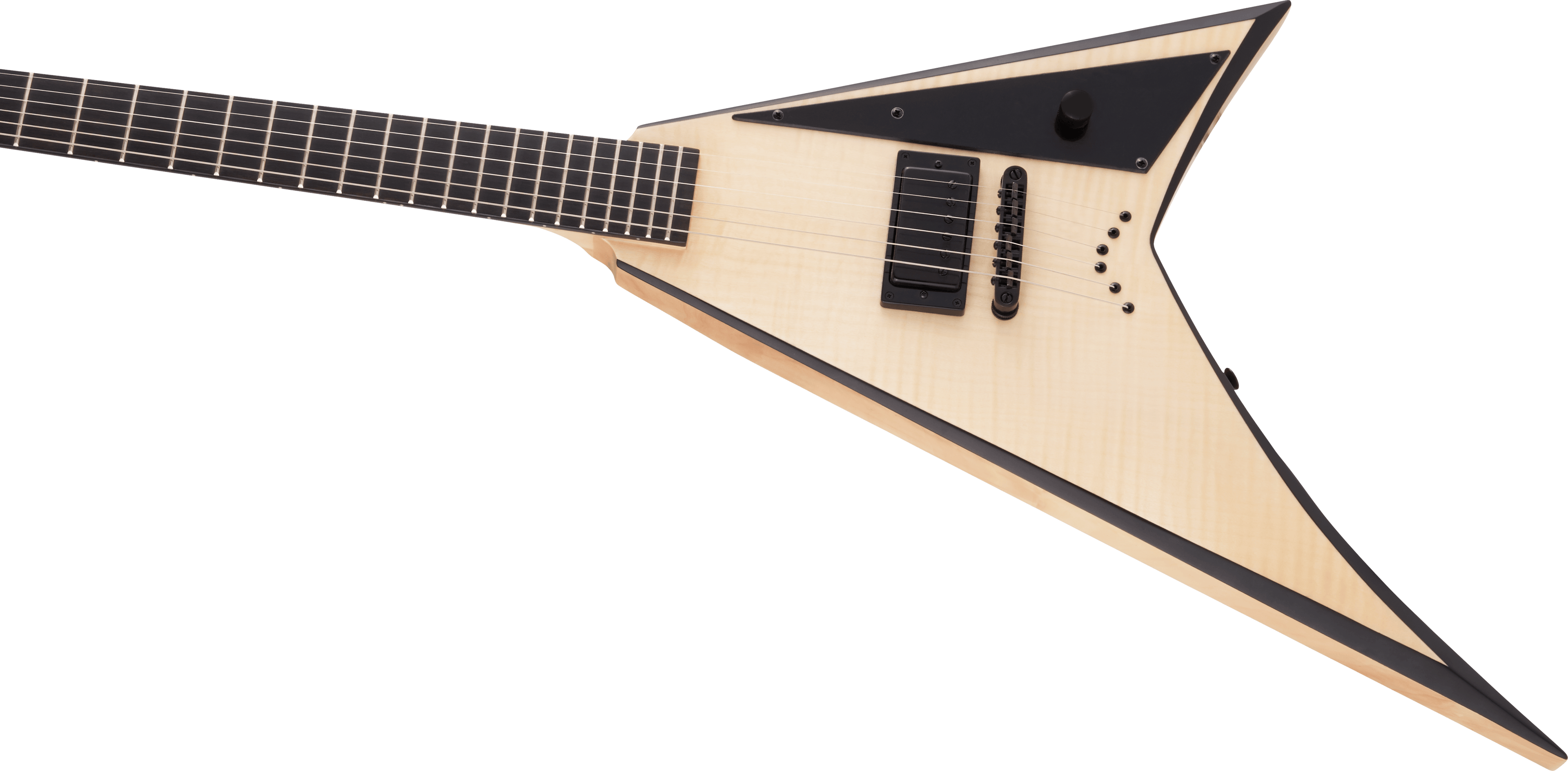 Jackson - Pro Series Signature Christian Andreu Rhoads RRT