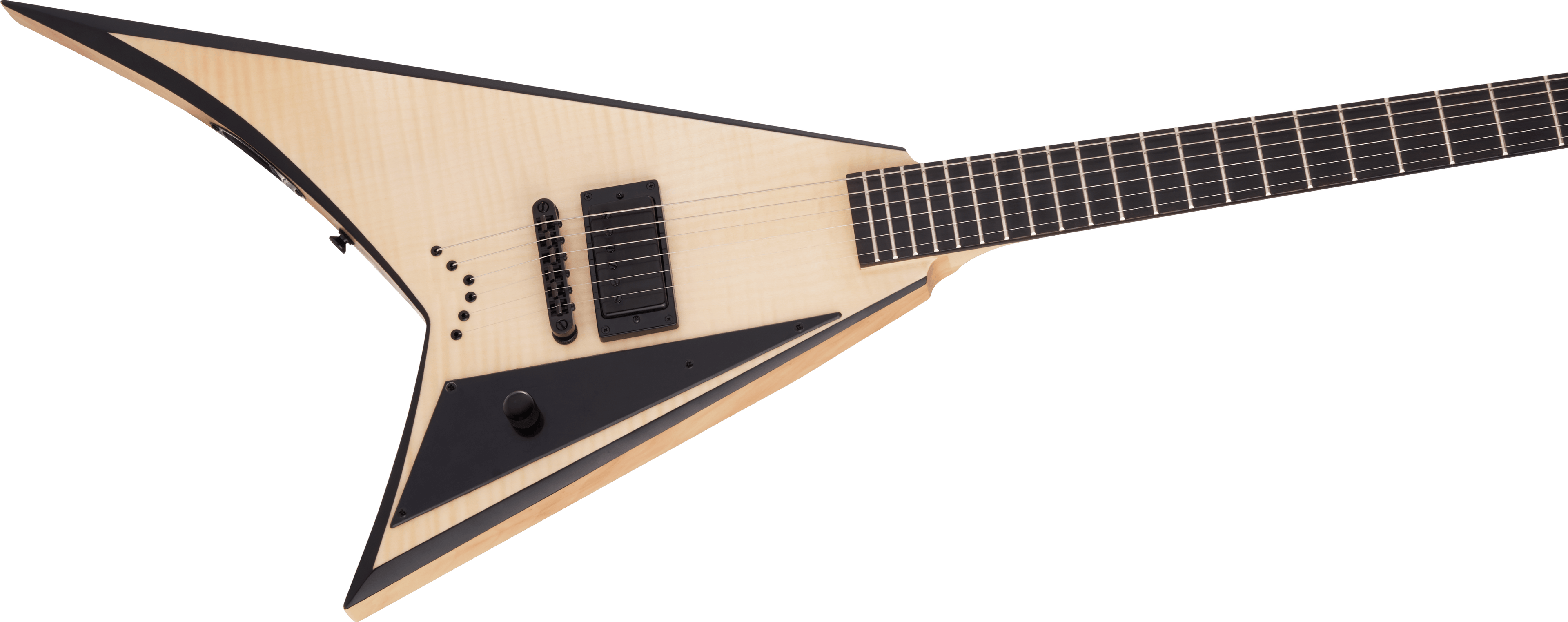 Jackson - Pro Series Signature Christian Andreu Rhoads RRT