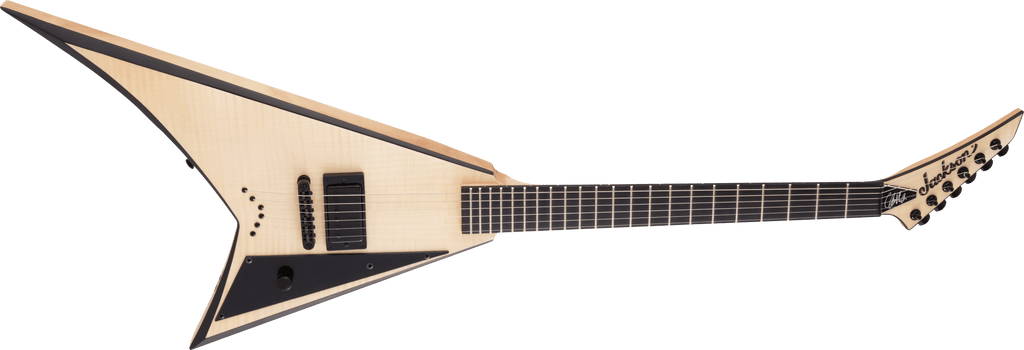Jackson - Pro Series Signature Christian Andreu Rhoads RRT