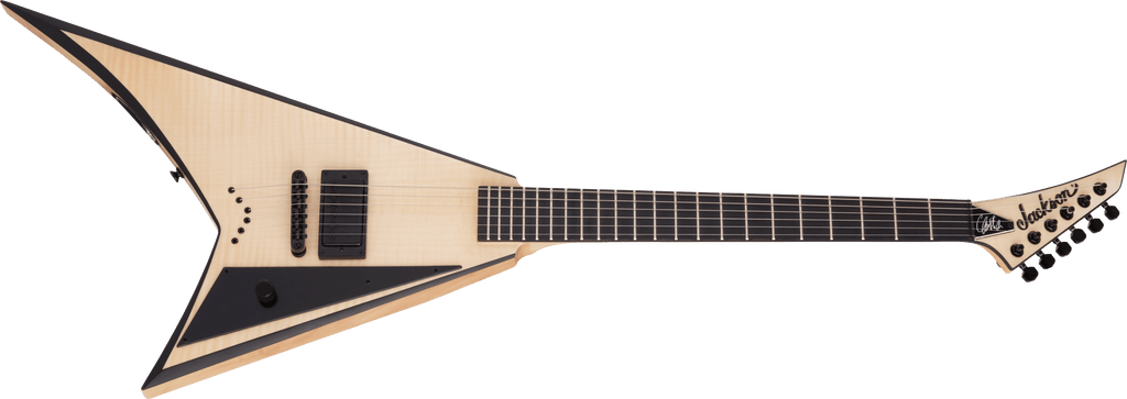 Jackson - Pro Series Signature Christian Andreu Rhoads RRT