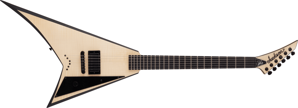 Jackson - Pro Series Signature Christian Andreu Rhoads RRT