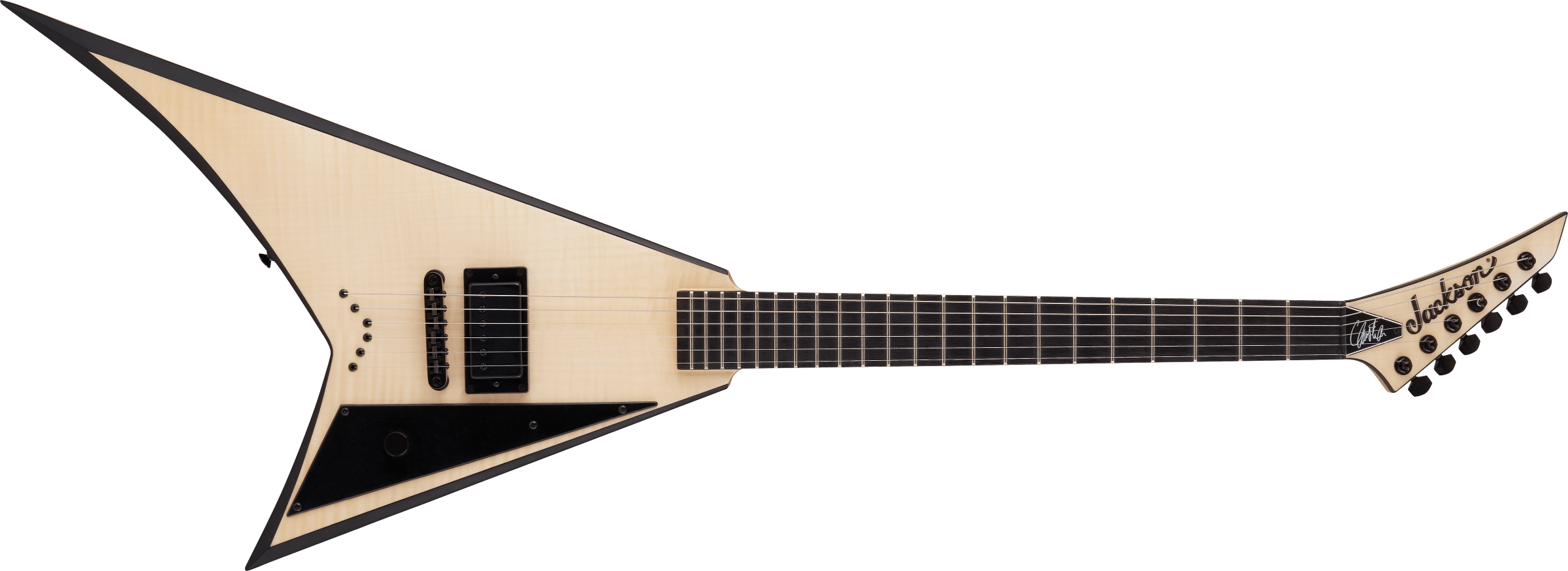 Jackson - Pro Series Signature Christian Andreu Rhoads RRT