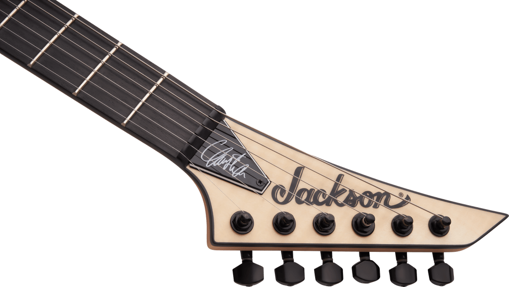 Jackson - Pro Series Signature Christian Andreu Rhoads RRT