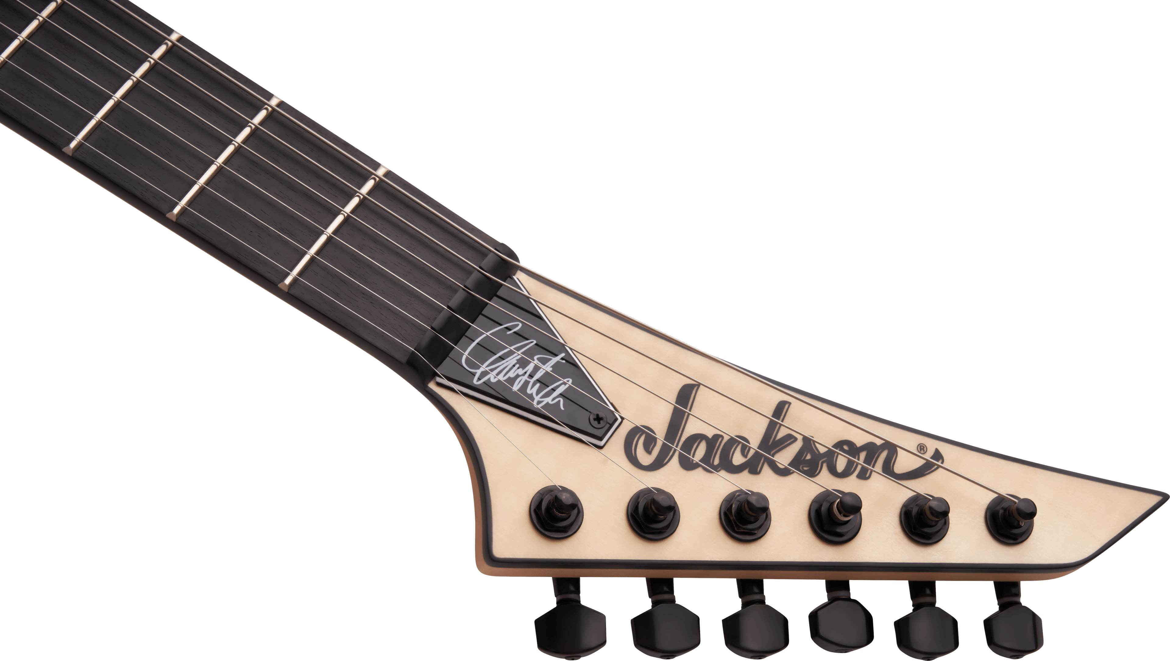 Jackson - Pro Series Signature Christian Andreu Rhoads RRT