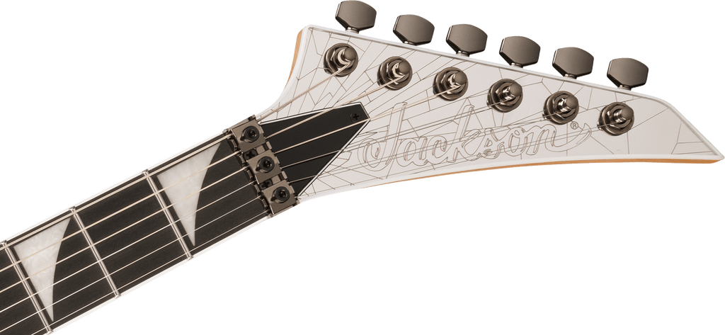 Jackson - Pro Plus Series Soloist™ SL2 Shattered Mirror