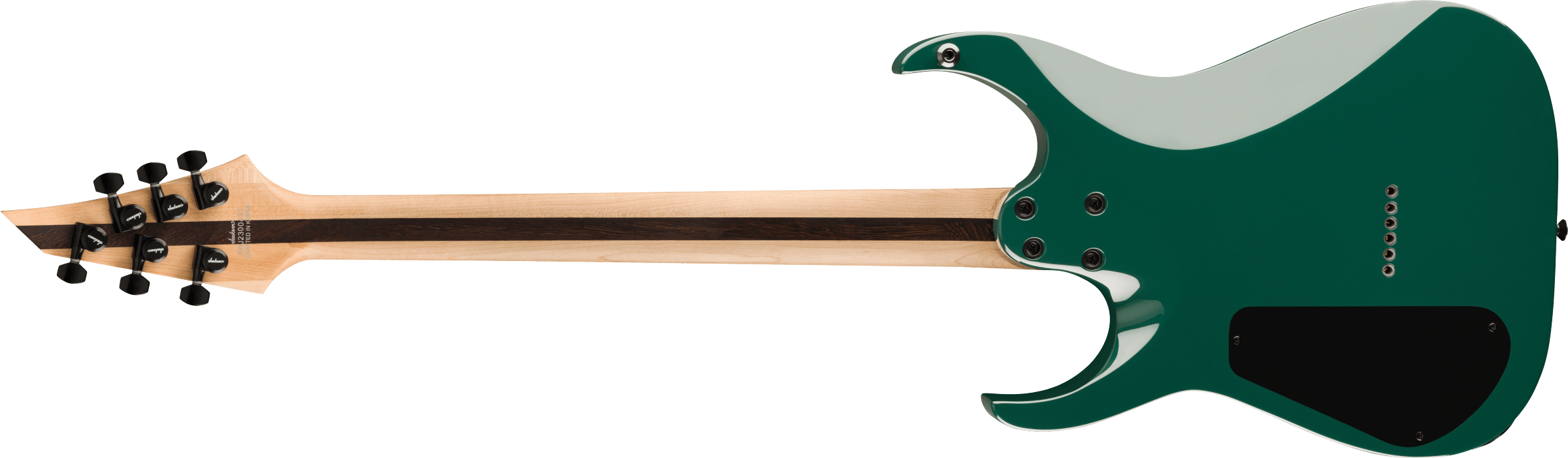 Jackson - Pro Series Signature Roman Ibramkhalilov MDK HT6 Baritone
