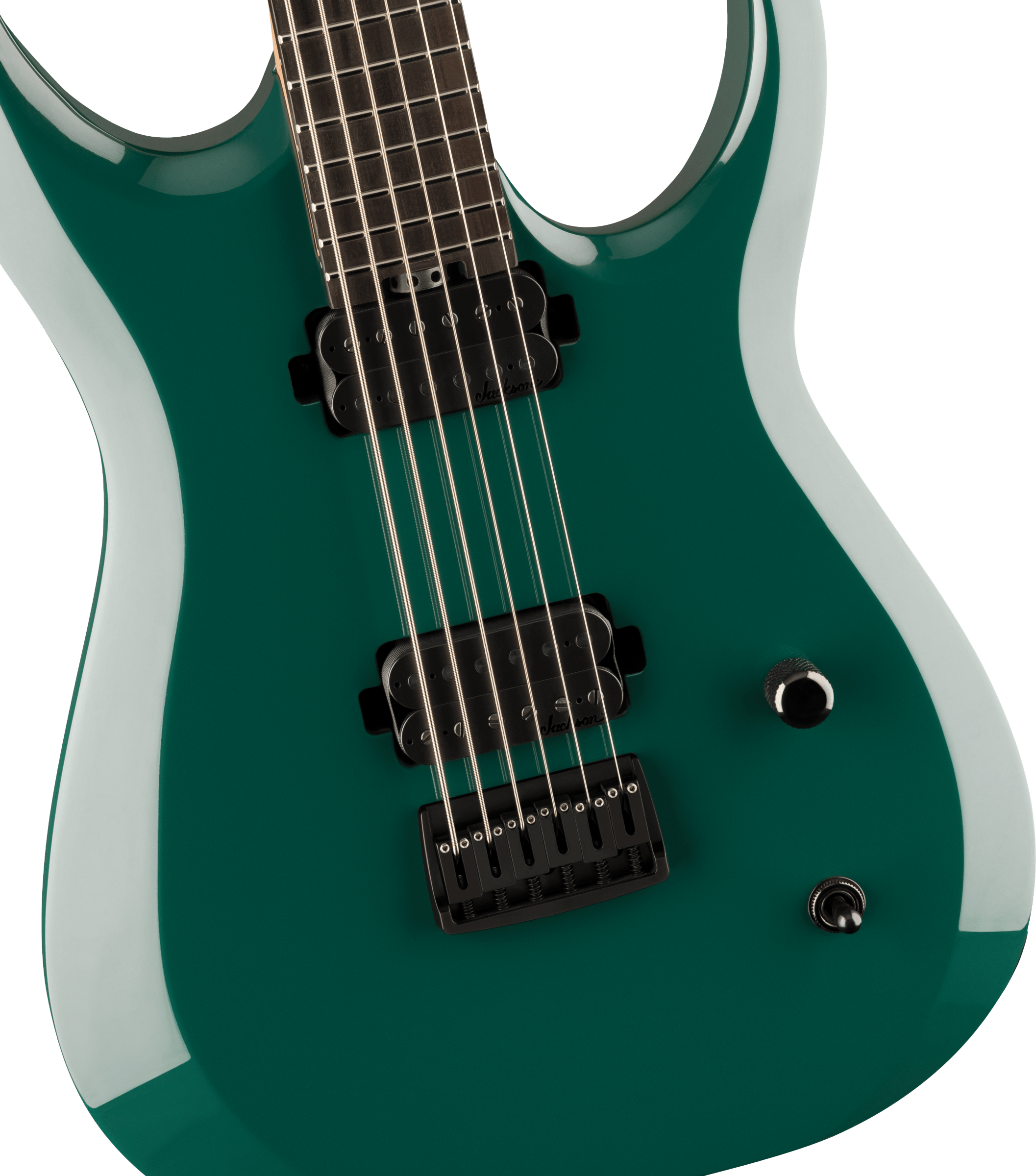 Jackson - Pro Series Signature Roman Ibramkhalilov MDK HT6 Baritone