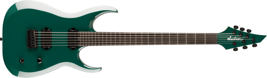 Jackson - Pro Series Signature Roman Ibramkhalilov MDK HT6 Baritone