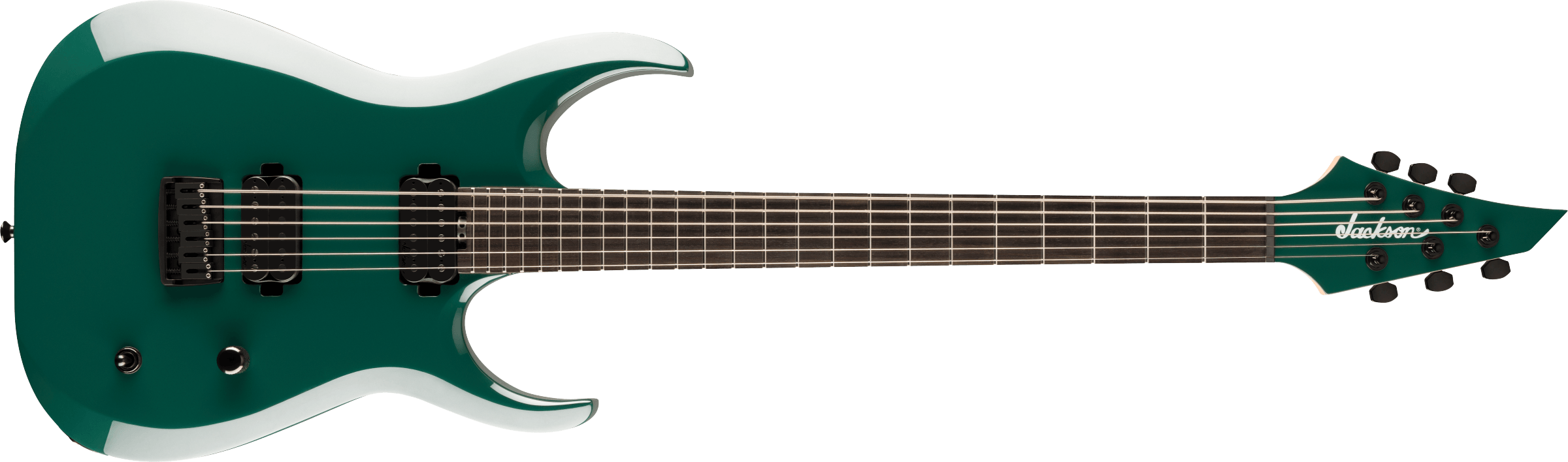 Jackson - Pro Series Signature Roman Ibramkhalilov MDK HT6 Baritone