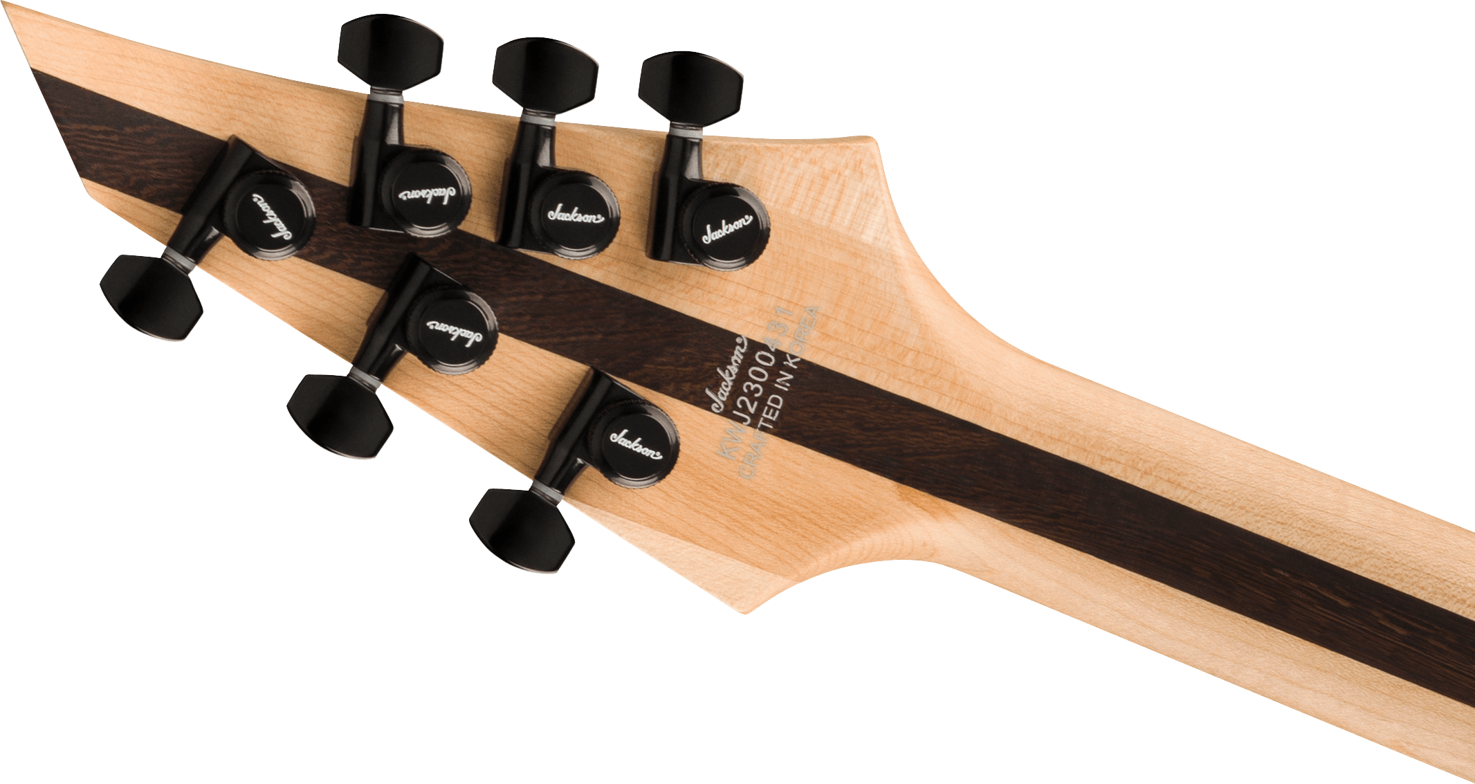 Jackson - Pro Series Signature Roman Ibramkhalilov MDK HT6 Baritone