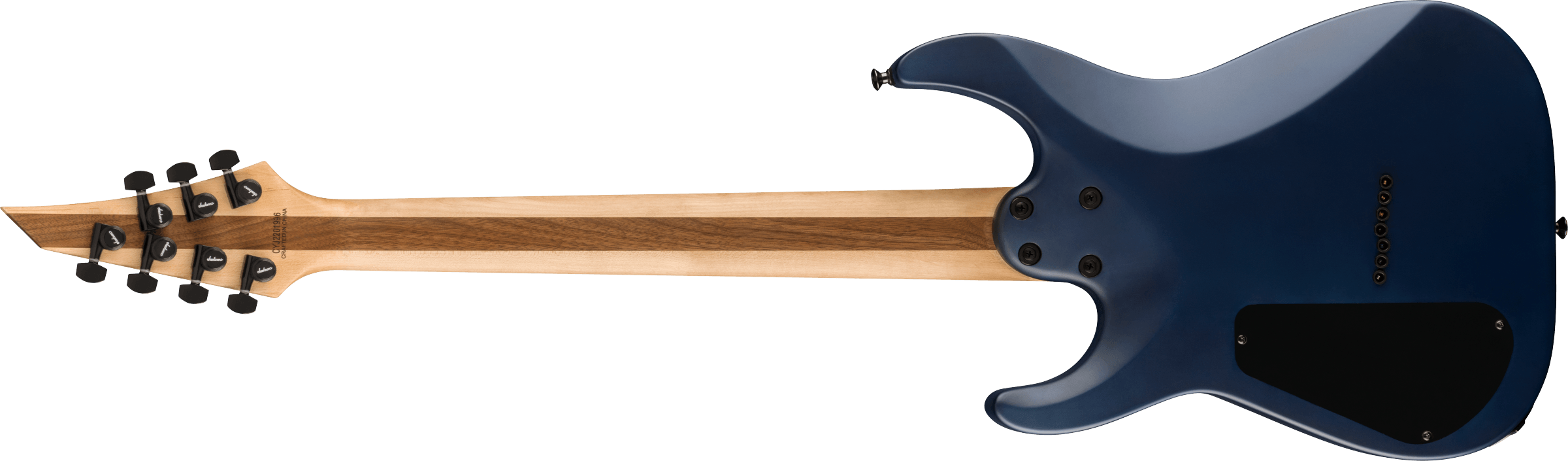 Jackson - Pro Plus Series Dinky® MDK7P HT