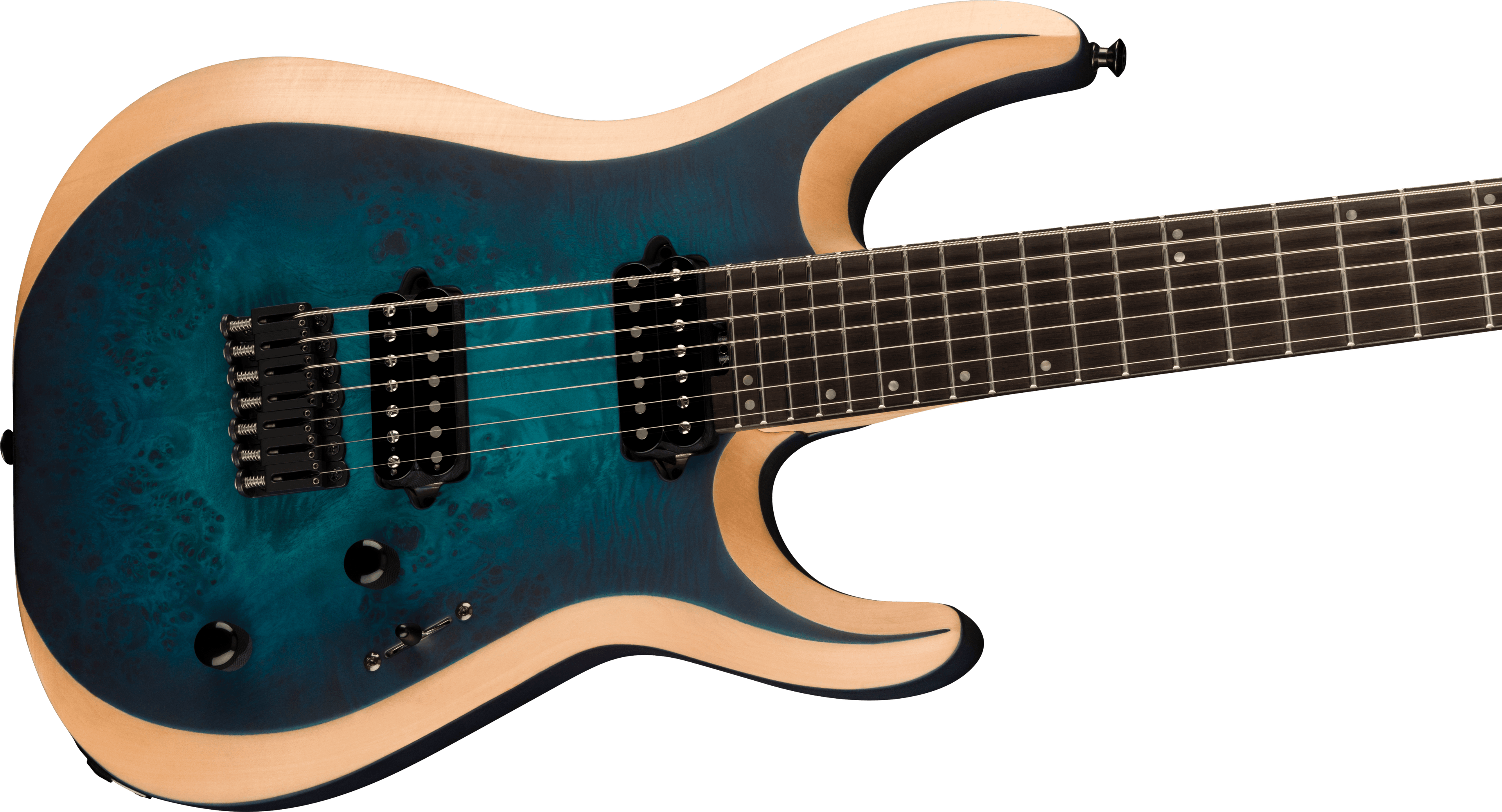 Jackson - Pro Plus Series Dinky® MDK7P HT