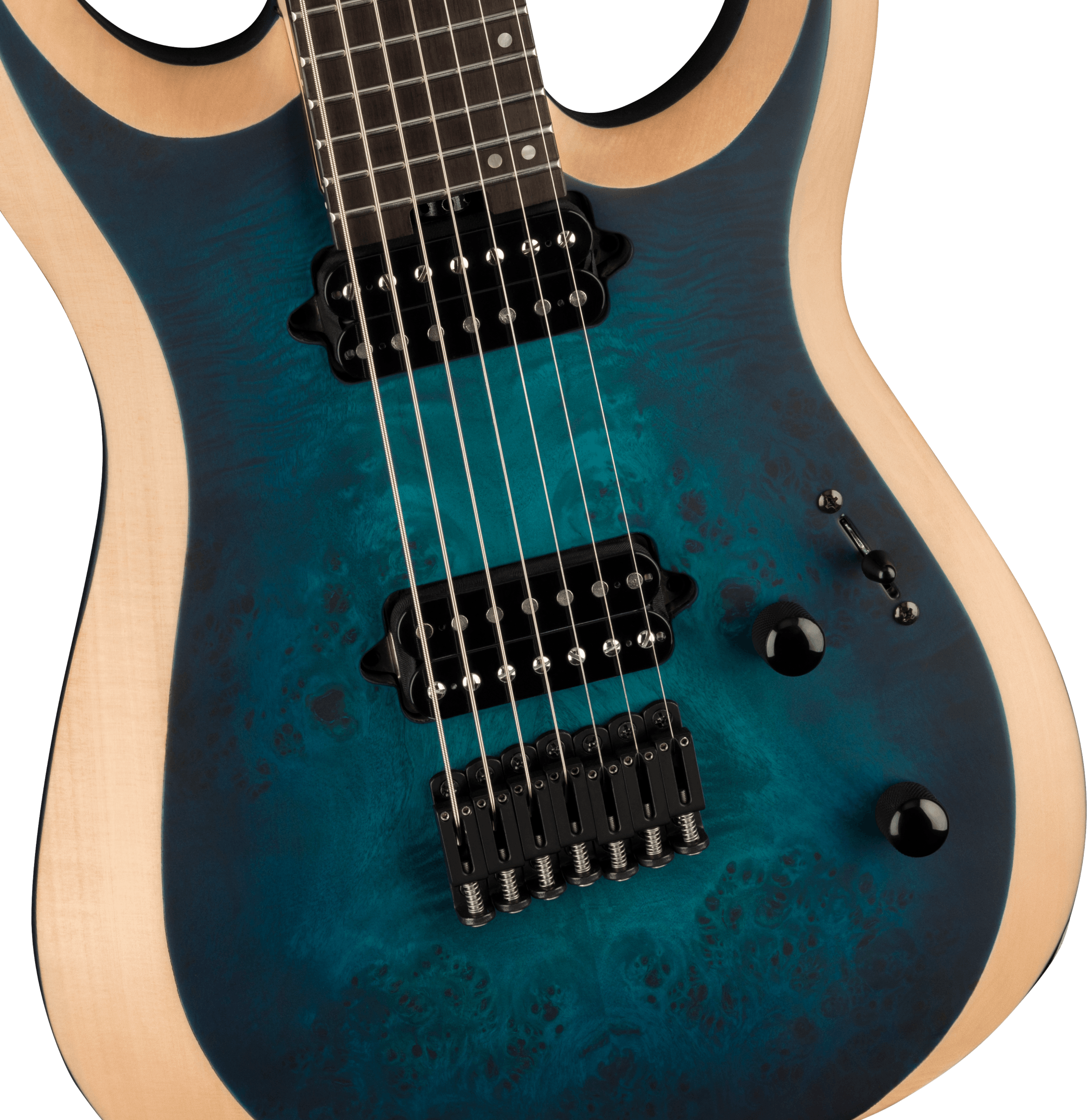 Jackson - Pro Plus Series Dinky® MDK7P HT